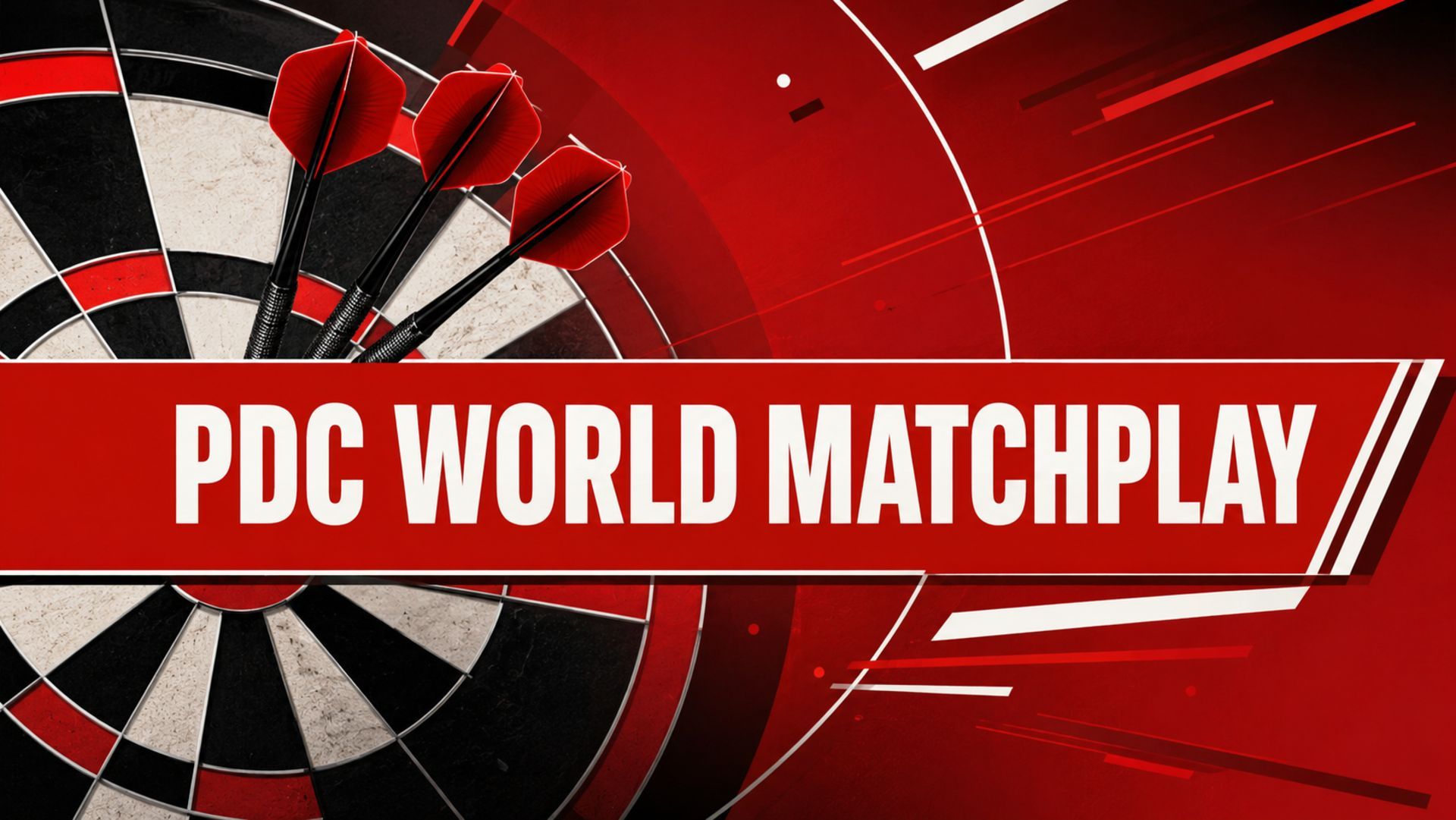 Darts - World - Matchplay - Wetten